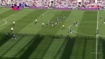 Newcastle 2-0 Chelsea | Resumen | Premier League