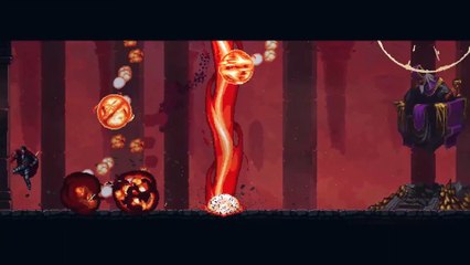 Dragon Is Dead - v1 Launch Date Announcement Trailer