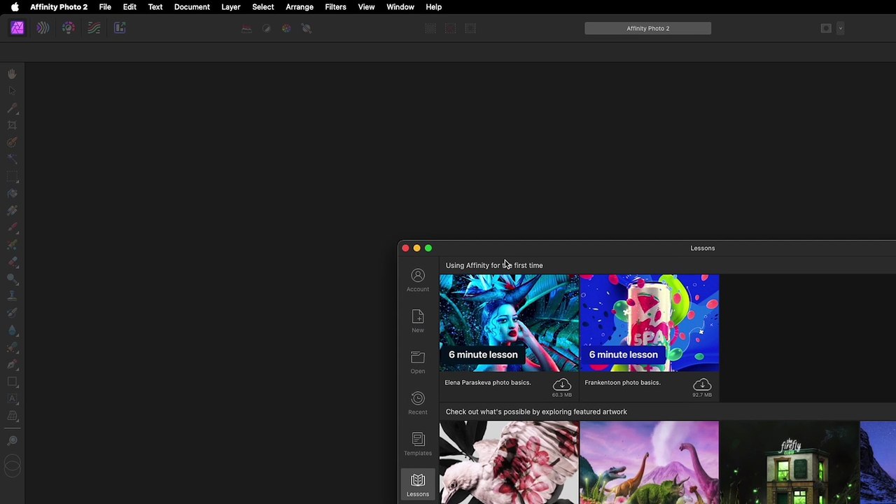 Setting Up Retouch4me Plugins in Affinity Photo 2: Step-by-Step Guide