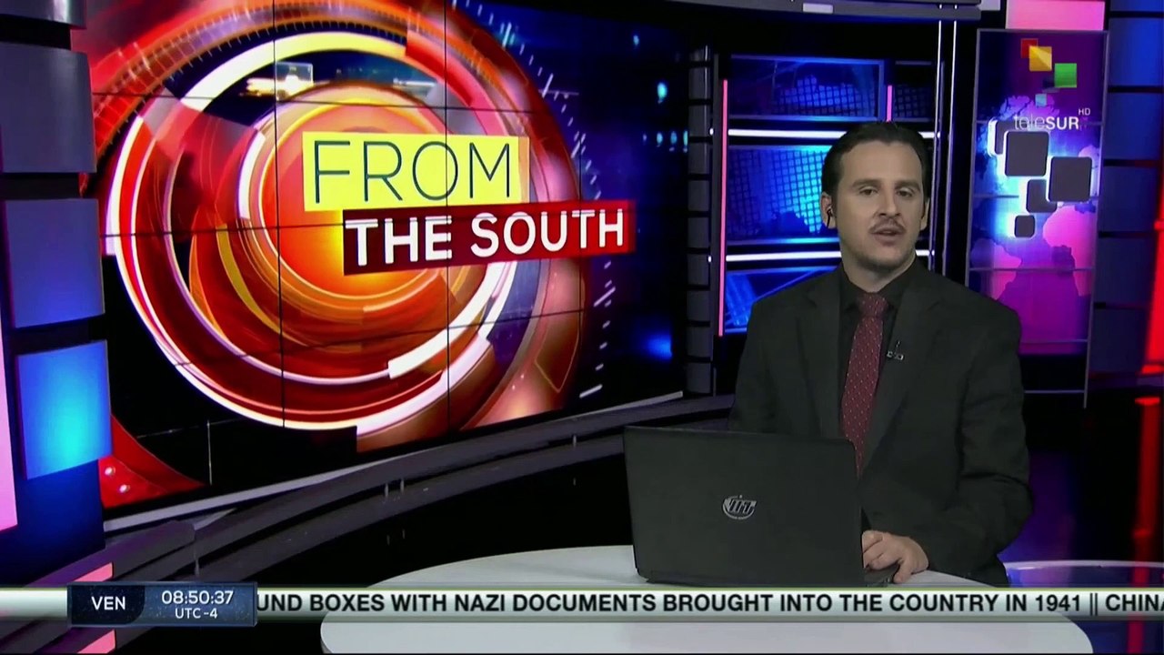 Cuba, citizens demonstrate in defense of respect for the rights of the LGTBIQ+ community