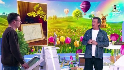 "Je n'ai pas les mots" : Émilien mal à l'aise après cette confidence de Jean-Luc Reichmann dans Les 12 coups de midi