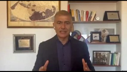 Pecoraro Scanio: a maggio è già emergenza idrica