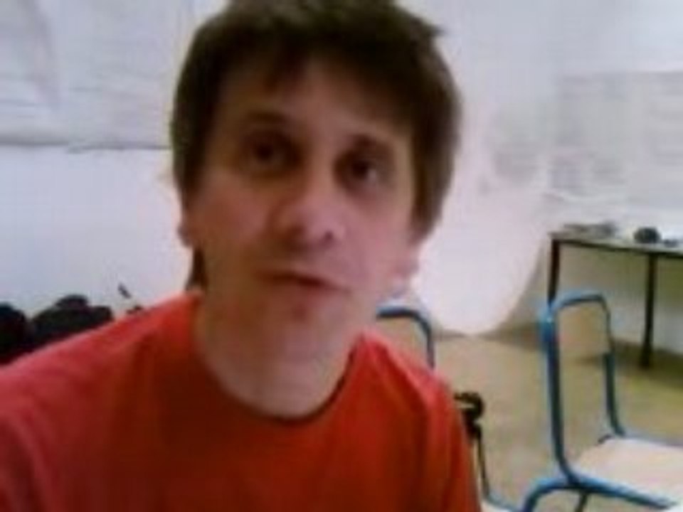 Seb : L'animateur photo