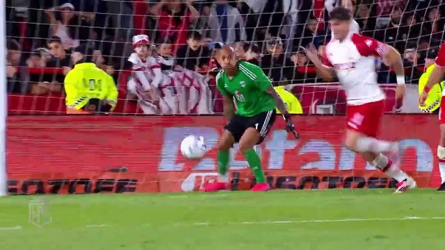 HURACÁN 3 - 2 DEPORTIVO RIESTRA I Resumen del partido | #TorneoBetano Apertura 2025