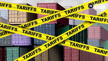 Daily TSX Market Open: TSX Surges with 90 day US-China Pause  |  May 12, 2025