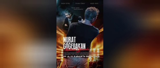 Kalbim Yaralı ☄️☄️MURAT GÖĞEBAKAN☄️☄️ yerli FİLM izle