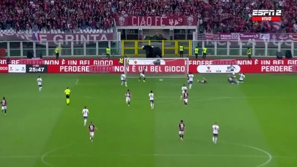 Torino 0-2 Inter | Resumen | Serie A