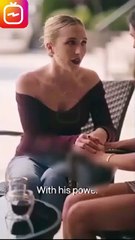 She Is Not Your Wife: Love Actually All Around