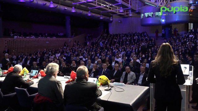 Napoli, De Luca scuote il Giuramento di Ippocrate: Basta quiz idioti e stipendi bassi (12.05.25)