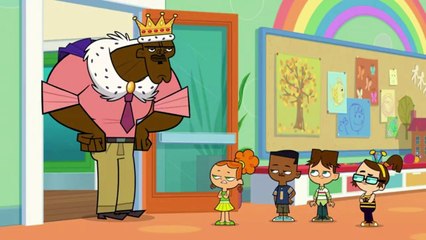 Total DramaRama S03E16 Dial B for Birder