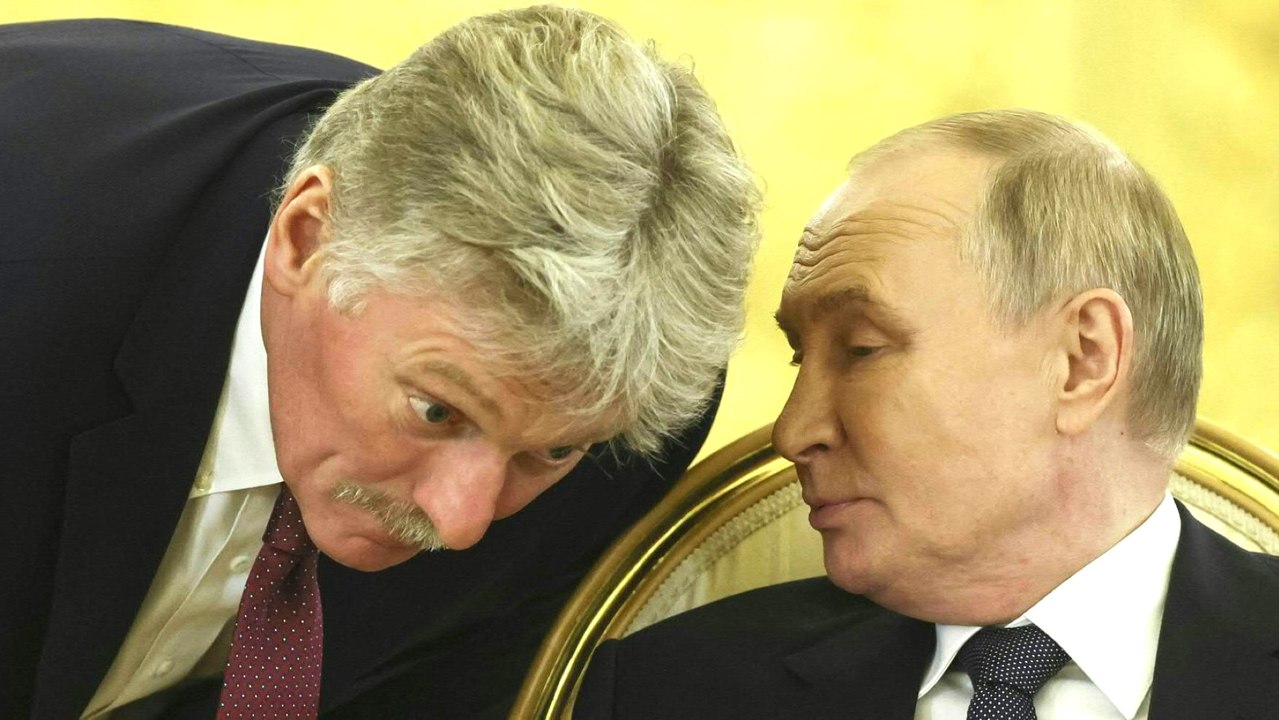 Russland: Ultimaten für Ukraine-Waffenruhe abgelehnt