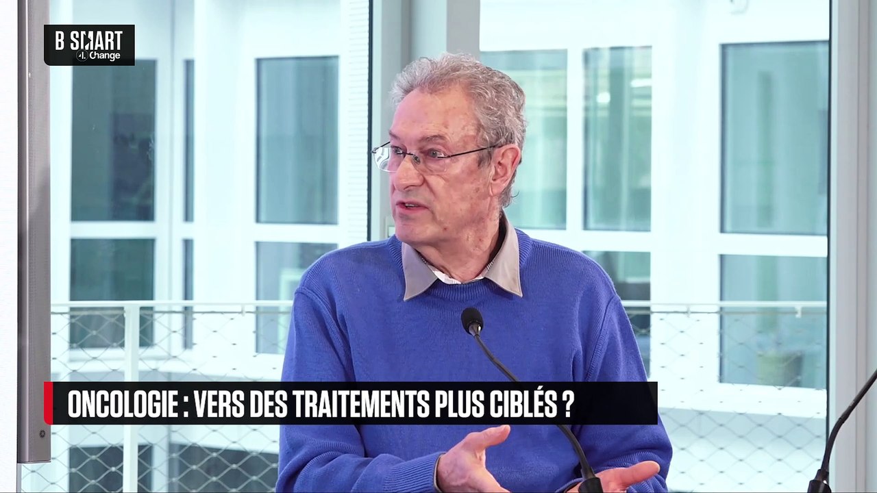 SANTÉ FUTURE - Emission du lundi 12 mai