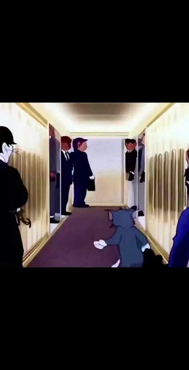 Tom e Jerry – Nvidea e universidades americanas criam tecnologia de IA para gerar vídeos animados de até 1 minuto #tomejerry #tecnologia