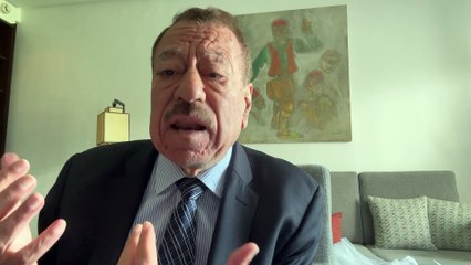 ماذا بعد حصول ترامب على اسيره وضمن التريليونات مجانا وحرب الإبادة مستمرة؟ ولماذا نشك في خلافه مع نتنياهو؟