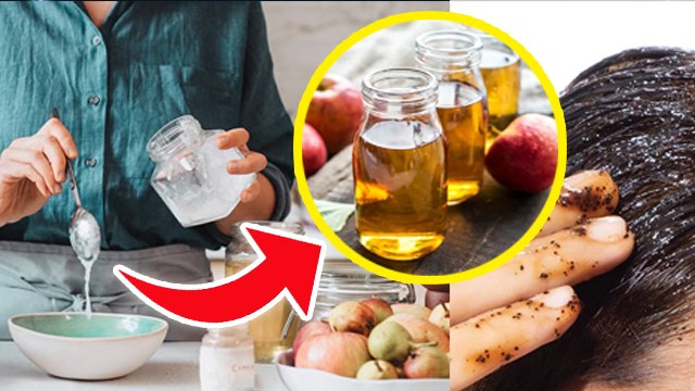 Hair Detox Home Remedies: बालों को डेटॉक्स करने का घरेलु उपाय, Cucumber, Aloe Vera & Banana Mask...