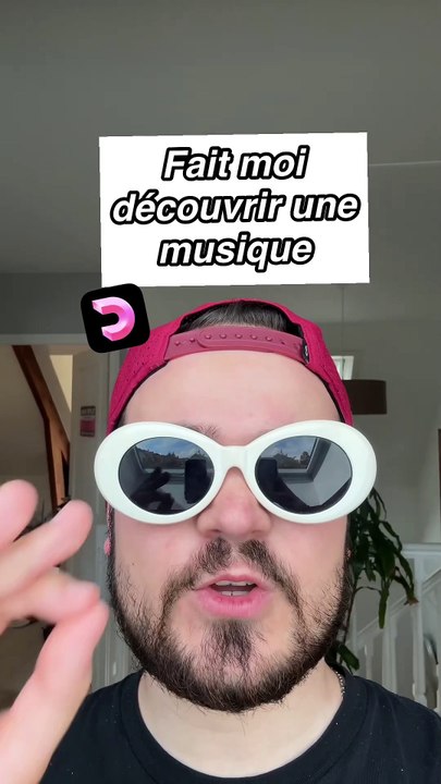J'attends ta musique ! (nom d'artiste + titre)