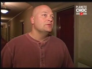 TAPS au Stanley Hotel. (part4)