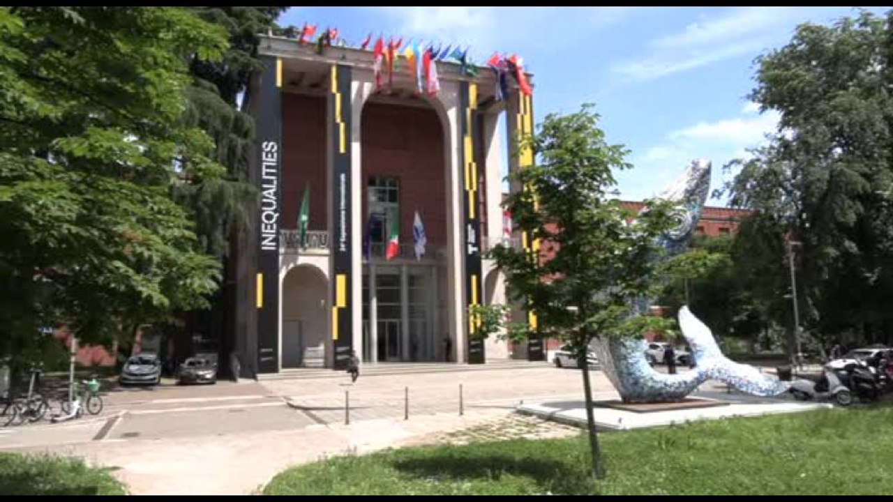 24esima Triennale, coinvolgere tutti per superare le disuguaglianze
