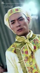 The Culinary Conqueror