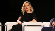 アンバー・ハードに双子が誕生！