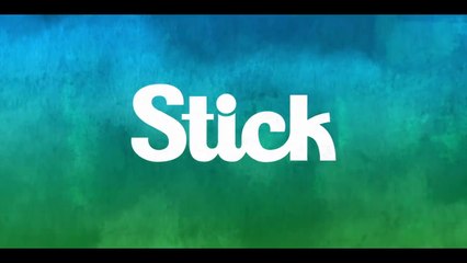 Stick | Official Trailer | Apple TV+