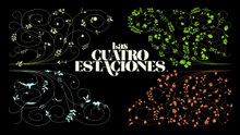 Las cuatro estaciones | Tráiler oficial | Netflix