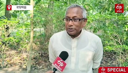 যুদ্ধ না-হলেই ভালো...! একাত্তরের ভয়াবহ স্মৃতিতে আজও বুক কাঁপে সন্তোষ, তরণীর