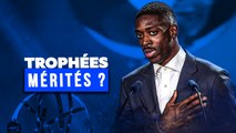 🏆🇫🇷 Les Trophées UNFP sont-ils un scandale ?