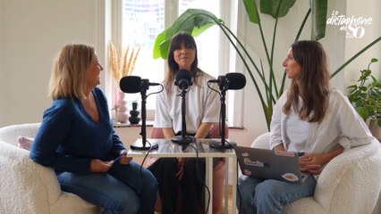 "Le Dictaphone de So Soir : {Extrait} - Victoria Bardiau : "Mes projets ont beaucoup évolué depuis que je fais du sport"