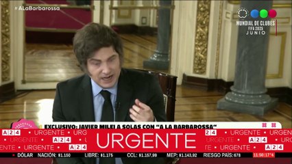 Ficha Limpia y el futuro político en Argentina 🇦🇷