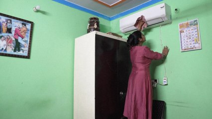 Les Indiens achètent 14 millions de climatiseurs par an et ça ne suffit pas