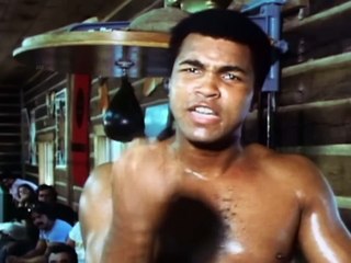 When A Gang Leader Confronted Muhammad Ali