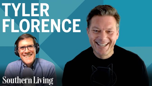 Tyler Florence Has 17 Cookbooks, But He's Still Fired Up