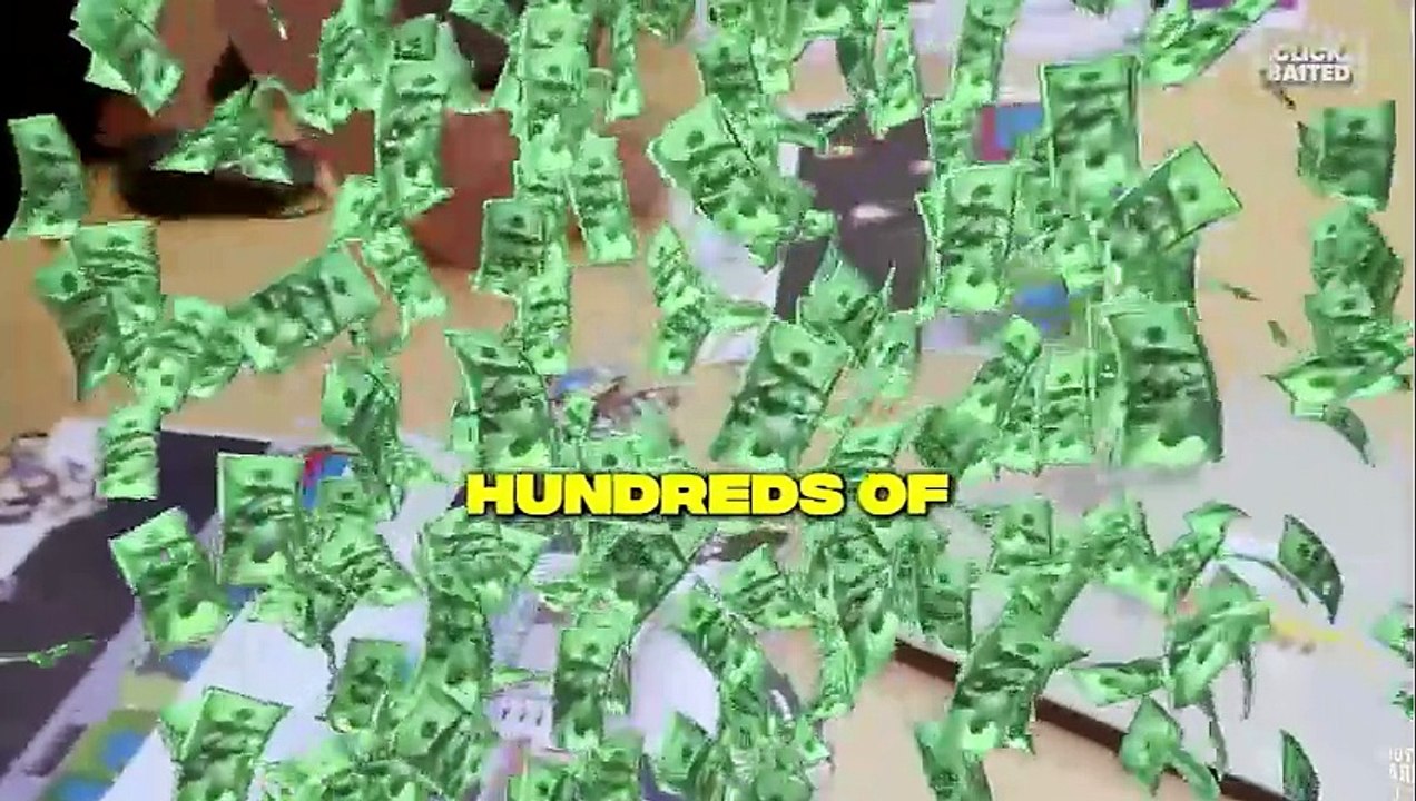 LazarBeam On Video Game Flop