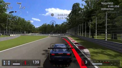 Gran Turismo 5 XL Edition online multiplayer - ps3