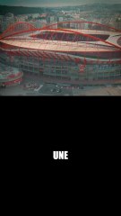 🇵🇹 BENFICA n’était tout simplement PAS au rendez-vous…