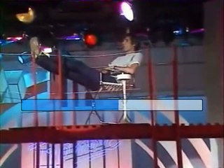 Hervé Cristiani_Radio bonheur (Clip 1981)
