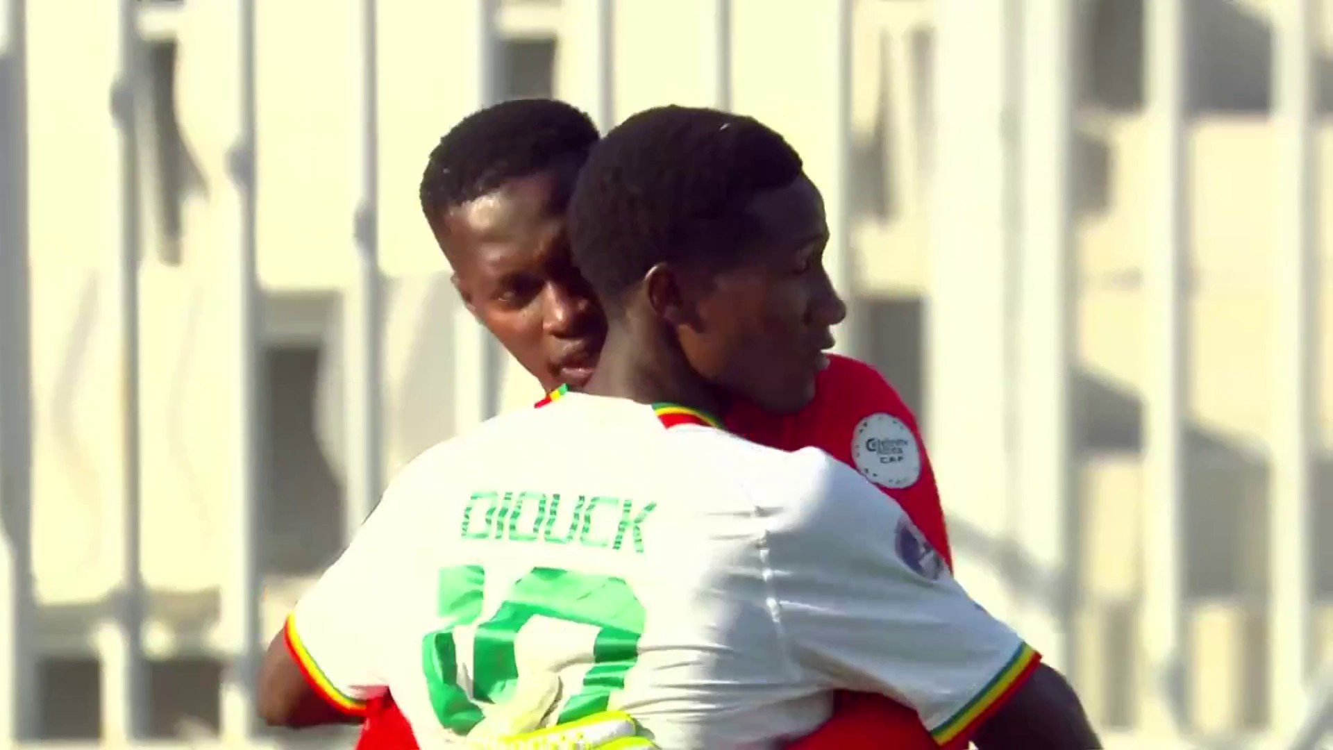CAN U20 : Le Nigeria élimine le Sénégal et file en demi-finale