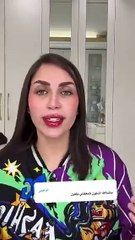 السبب الحقيقي لفقدان دكتورة خلود الوزن