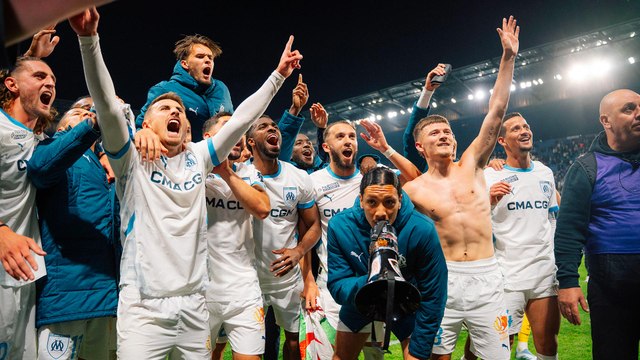 HAC-OM (1-3) : 12e hOMme