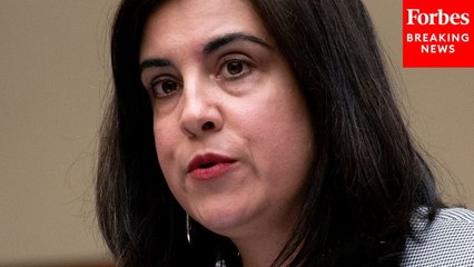 Nicole Malliotakis Reveals What She Will Not Support In Reconciliation Bill