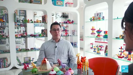 El impacto de la guerra comercial entre China y EE. UU. en los productores