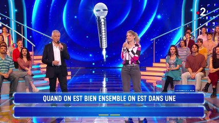 N'oubliez pas les paroles : Cindy atteint les 85 000 euros de gains