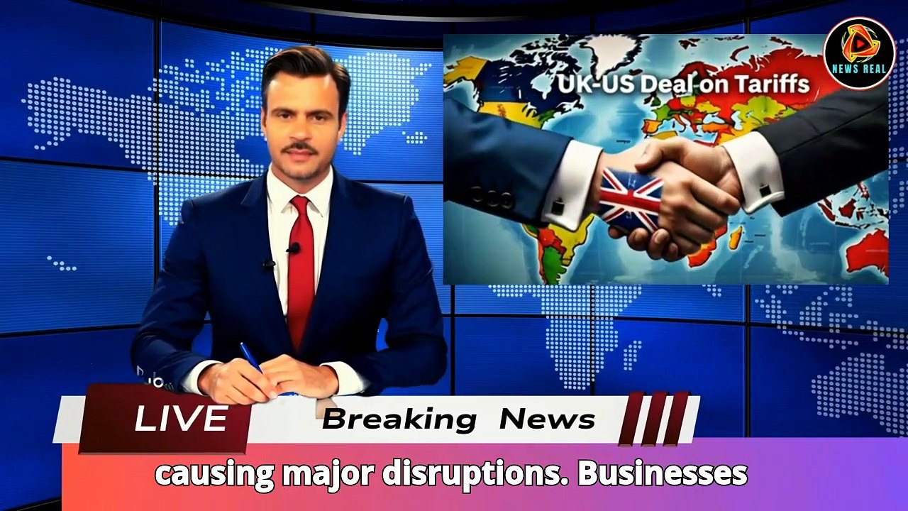 Can the US-China Trade Deal Save TikTok? The TRUTH Behind the Tariff Cuts!
