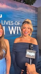We Asked the Pregnant 'Mormon Wives' Cast Members About Their Pregnancy Cravings!