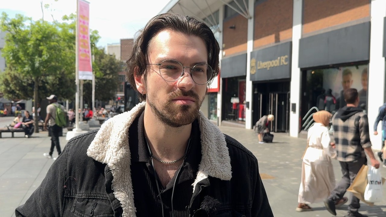 Liverpool tells us about their favourite local museums