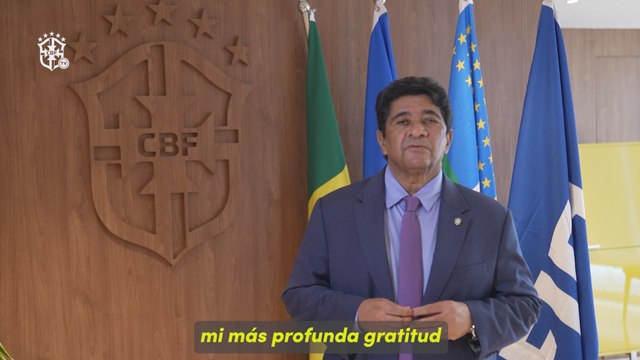 OFICIAL: ANCELOTTI, nuevo SELECCIONADOR de BRASIL para el MUNDIAL