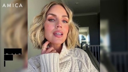 Il “Riviera bob” è il caschetto più cool per la primavera