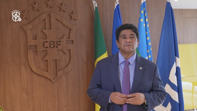 OFICIAL: ANCELOTTI, novo técnico da seleção brasileira para a Copa do Mundo