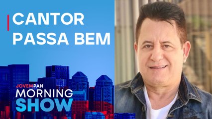 MARRONE CAI do palco, BATE CABEÇA e passar por CIRURGIA; VEJA